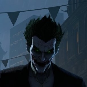 Joker avatar